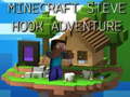 Lalao Minecraft Steve Hook Adventure