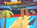 Lalao Tsunami Survival Run