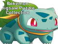Lalao Pokemon Jigsaw Puzzle Collection
