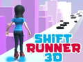 Lalao Shift Runner 3D