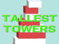 Lalao Tallest Towers