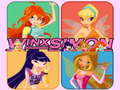 Lalao Winx Simon 