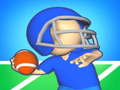 Lalao Quarterback Rush