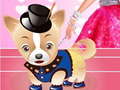 Lalao Barbie's Dog Dressup