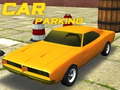 Lalao Car Parking