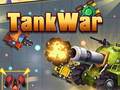 Lalao Tankwar.io