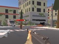Lalao Zombie Survival Game