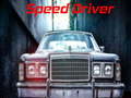 Lalao Speed Driver