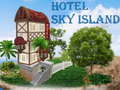 Lalao Hotel Sky Island
