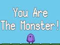 Lalao You are the Monster