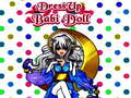 Lalao Dress Up Babi Doll