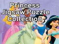 Lalao Princess Jigsaw Puzzle Collection