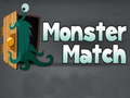 Lalao Monster Match