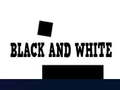 Lalao Black and White 
