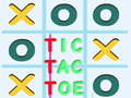 Lalao Tic Tac Toe