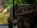 Lalao Animal Cargo Transporter Truck Game 3D
