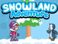 Lalao Snowland Adventure