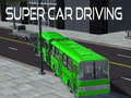 Lalao Bus Driving 3d simulator - 2 
