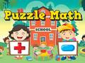 Lalao Puzzle Math