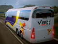 Lalao Euro Uphill Bus Simulator