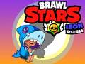 Lalao Brawl Stars Leon Run