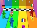 Lalao Quish: A Quiz Rush