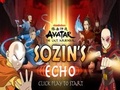 Lalao Avatar The Last Airbender: Sozin’s Echo