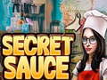 Lalao Secret Sauce