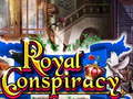 Lalao Royal Conspiracy
