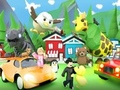 Lalao Roblox: Adopt Me