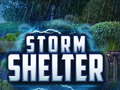 Lalao Storm Shelter