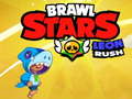 Lalao Brawl Star Leon Rush