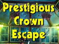 Lalao Prestigious Crown Escape