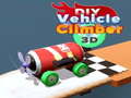 Lalao Diy Vehicle Climber 3D