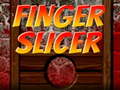 Lalao Finger Slicer
