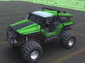 Lalao Realistic Car Parking Simulator 3D