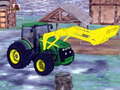 Lalao US Modern Farm Simulator