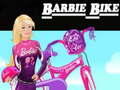 Lalao Barbie Biker