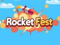 Lalao Rocket Fest