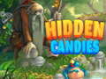 Lalao Hidden Candies