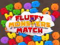 Lalao Fluffy Monsters Match