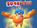 Lalao 2048 parkour