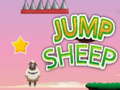 Lalao Jump Sheep 
