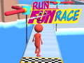 Lalao Fun Run Race 