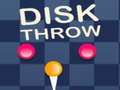 Lalao Disk Throw
