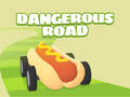 Lalao Dangerous Roads
