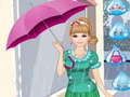 Lalao Barbie Rainy Day