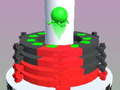 Lalao Stack Crash Ball