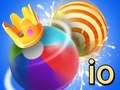 Lalao Bumper Ball.io