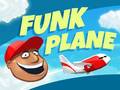 Lalao Funky Plane